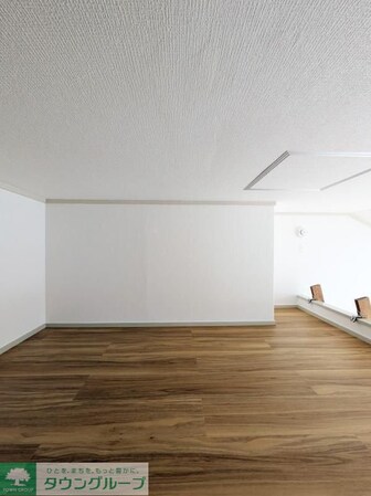 ビルデンス狛江Bの物件内観写真